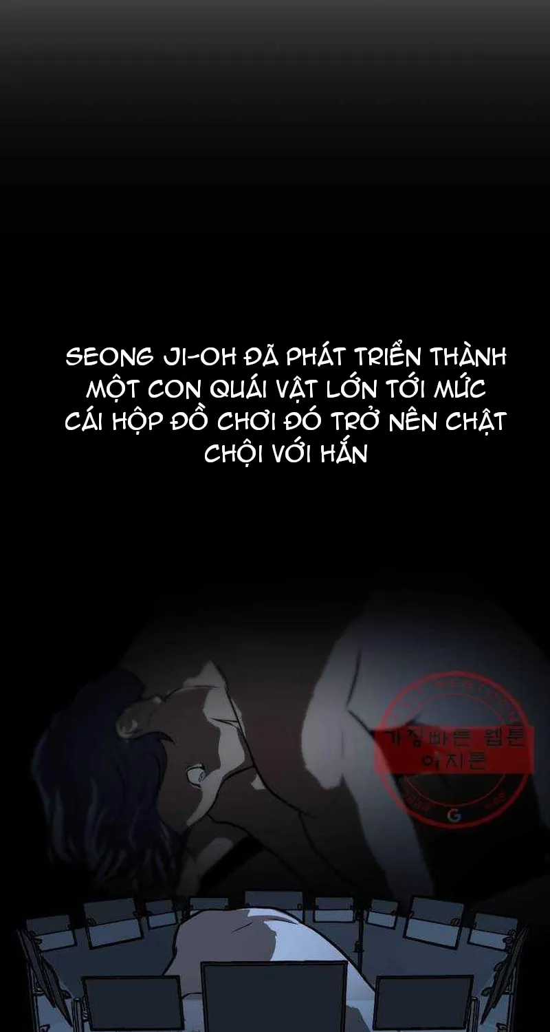 Đấu Sĩ Xác Sống - Chapter 51 - Trang 93