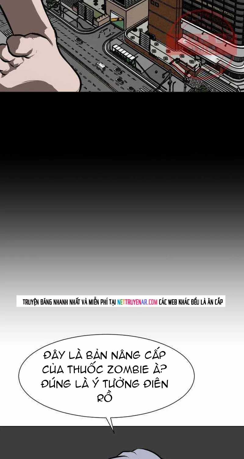 Đấu Sĩ Xác Sống - Chapter 51 - Trang 98