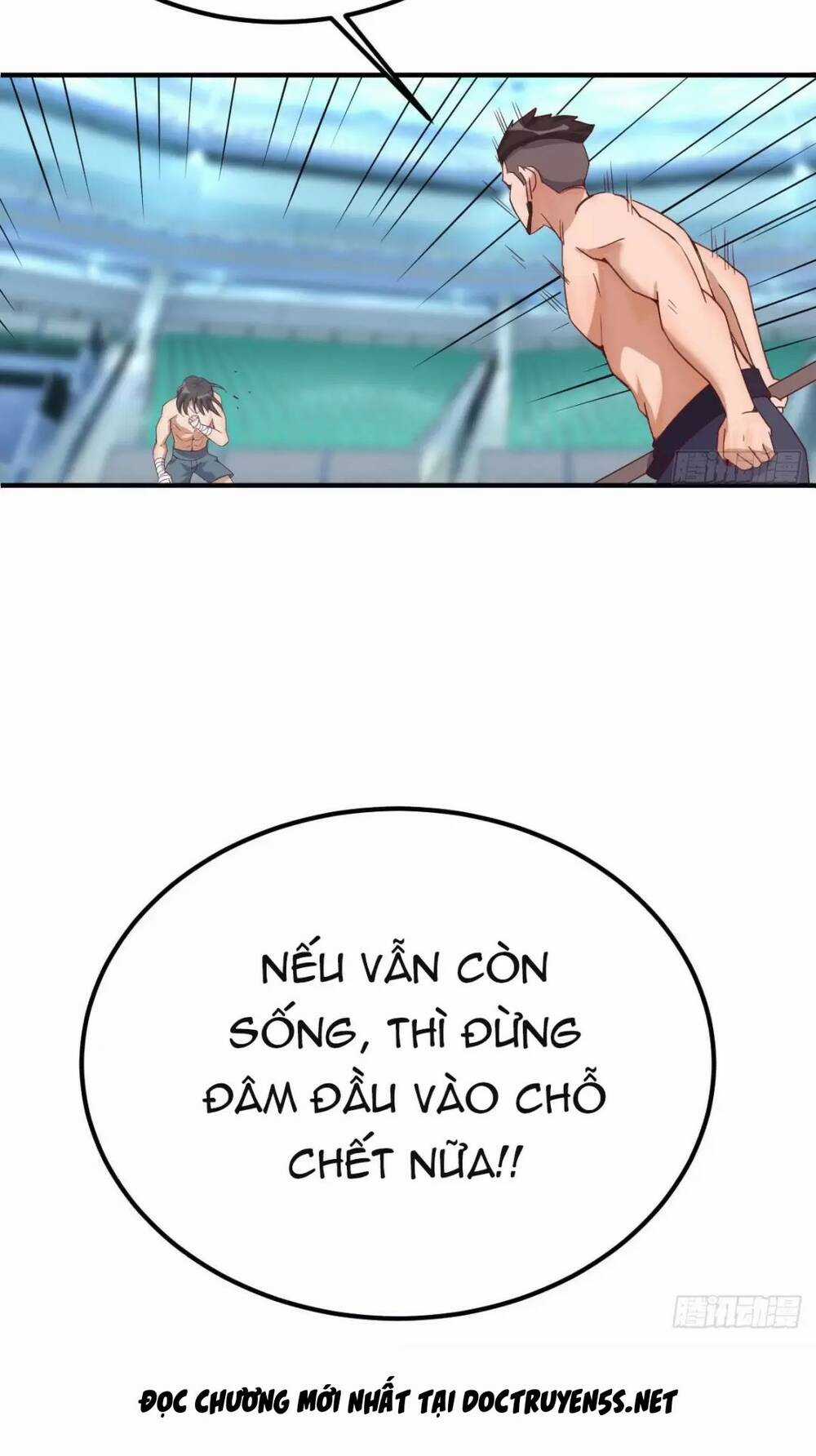 đấu thần vĩnh dạ - Chapter 10 - Trang 11