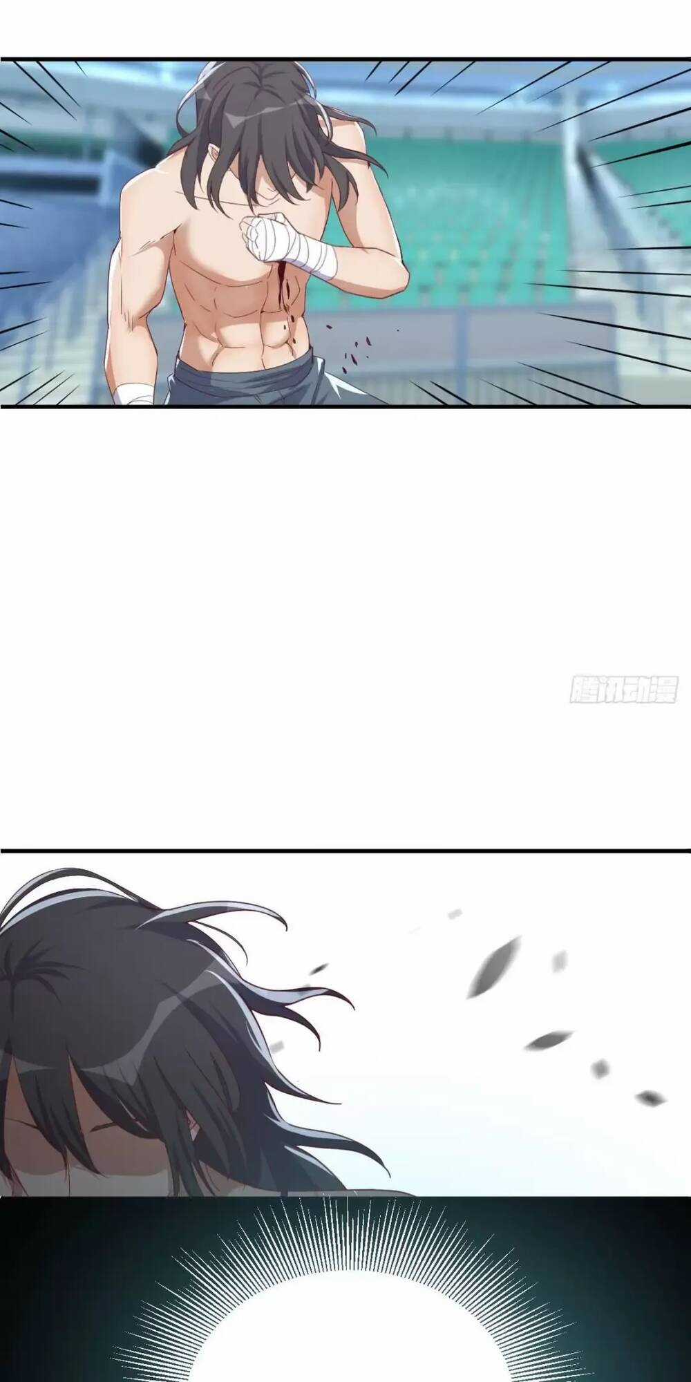 đấu thần vĩnh dạ - Chapter 10 - Trang 12