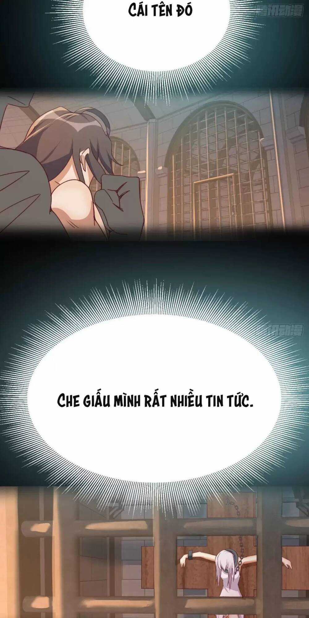 đấu thần vĩnh dạ - Chapter 10 - Trang 13