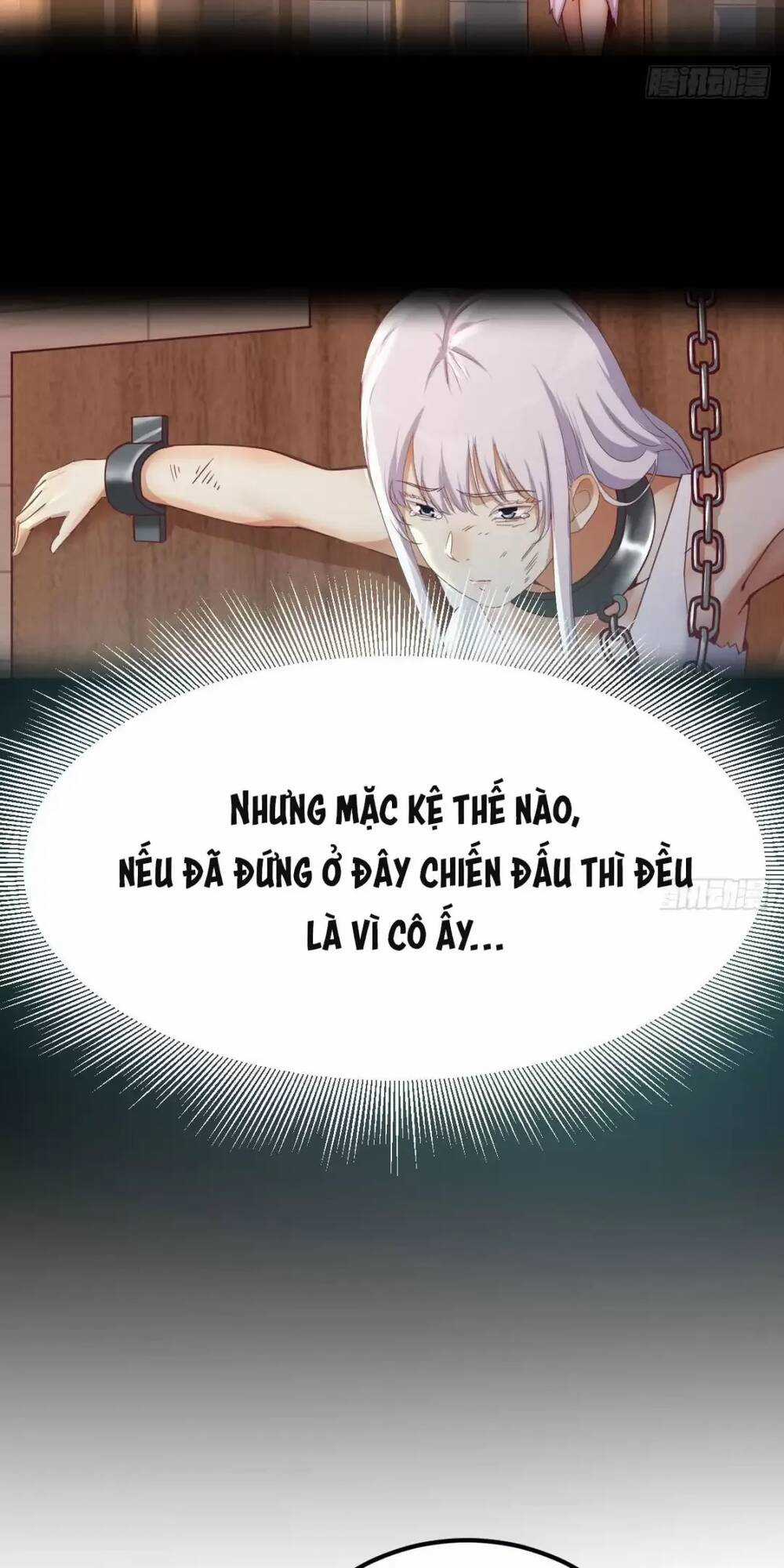 đấu thần vĩnh dạ - Chapter 10 - Trang 14