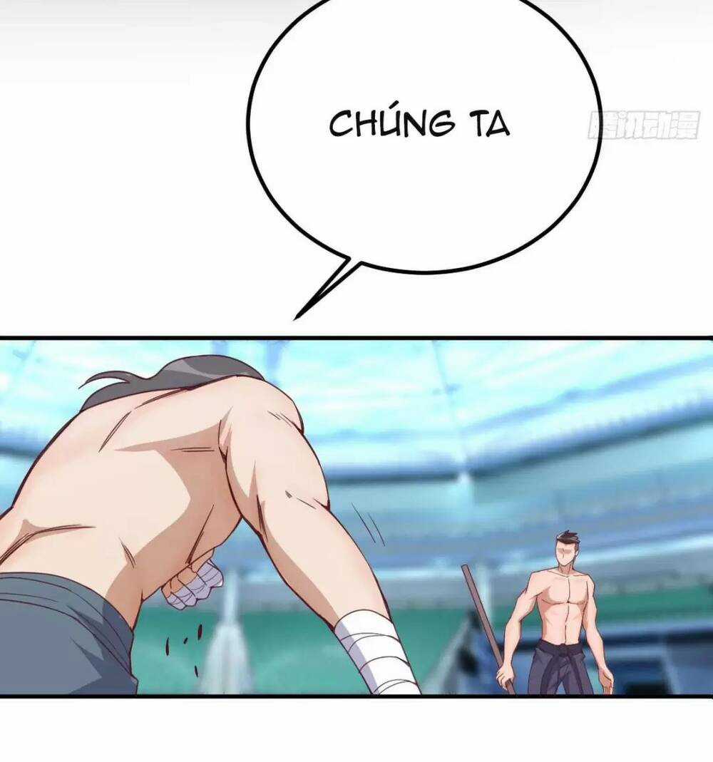 đấu thần vĩnh dạ - Chapter 10 - Trang 15