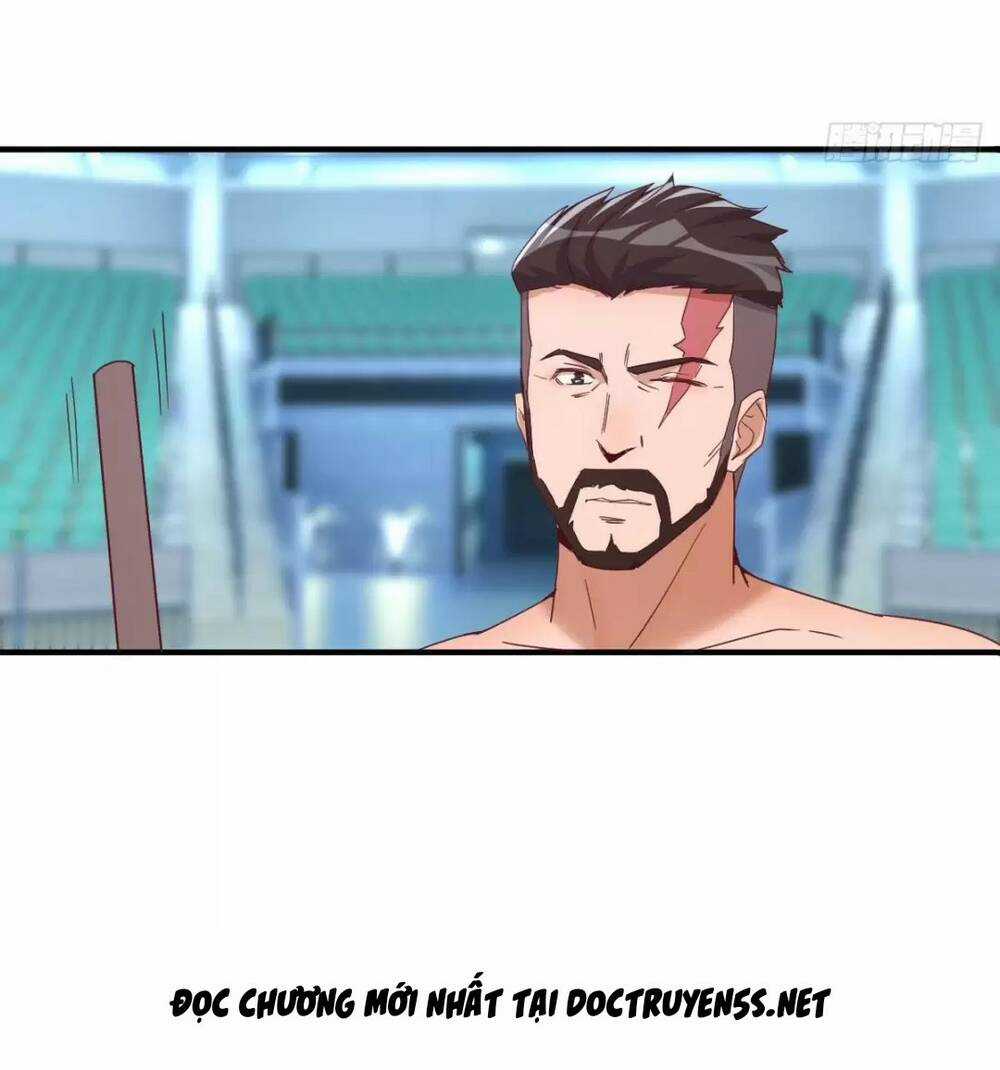 đấu thần vĩnh dạ - Chapter 10 - Trang 16