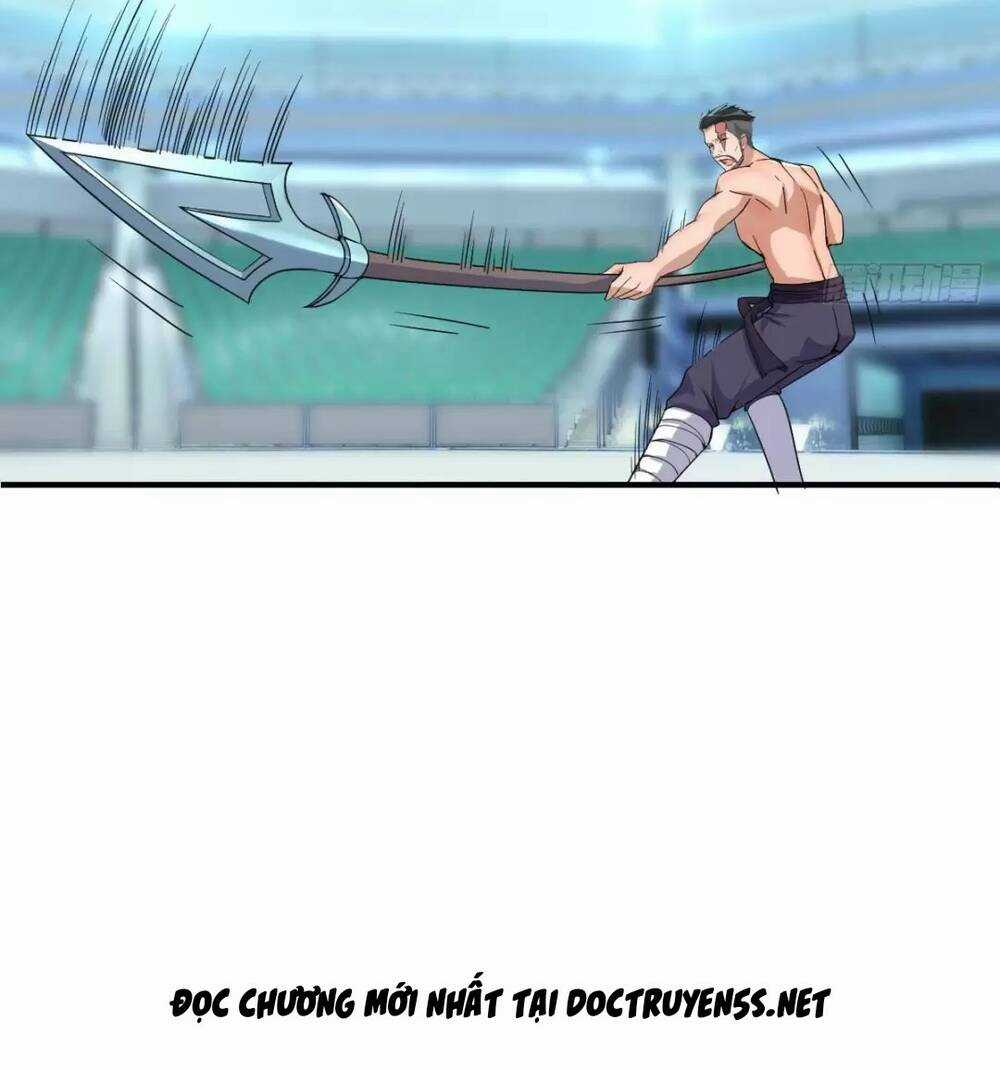đấu thần vĩnh dạ - Chapter 10 - Trang 20