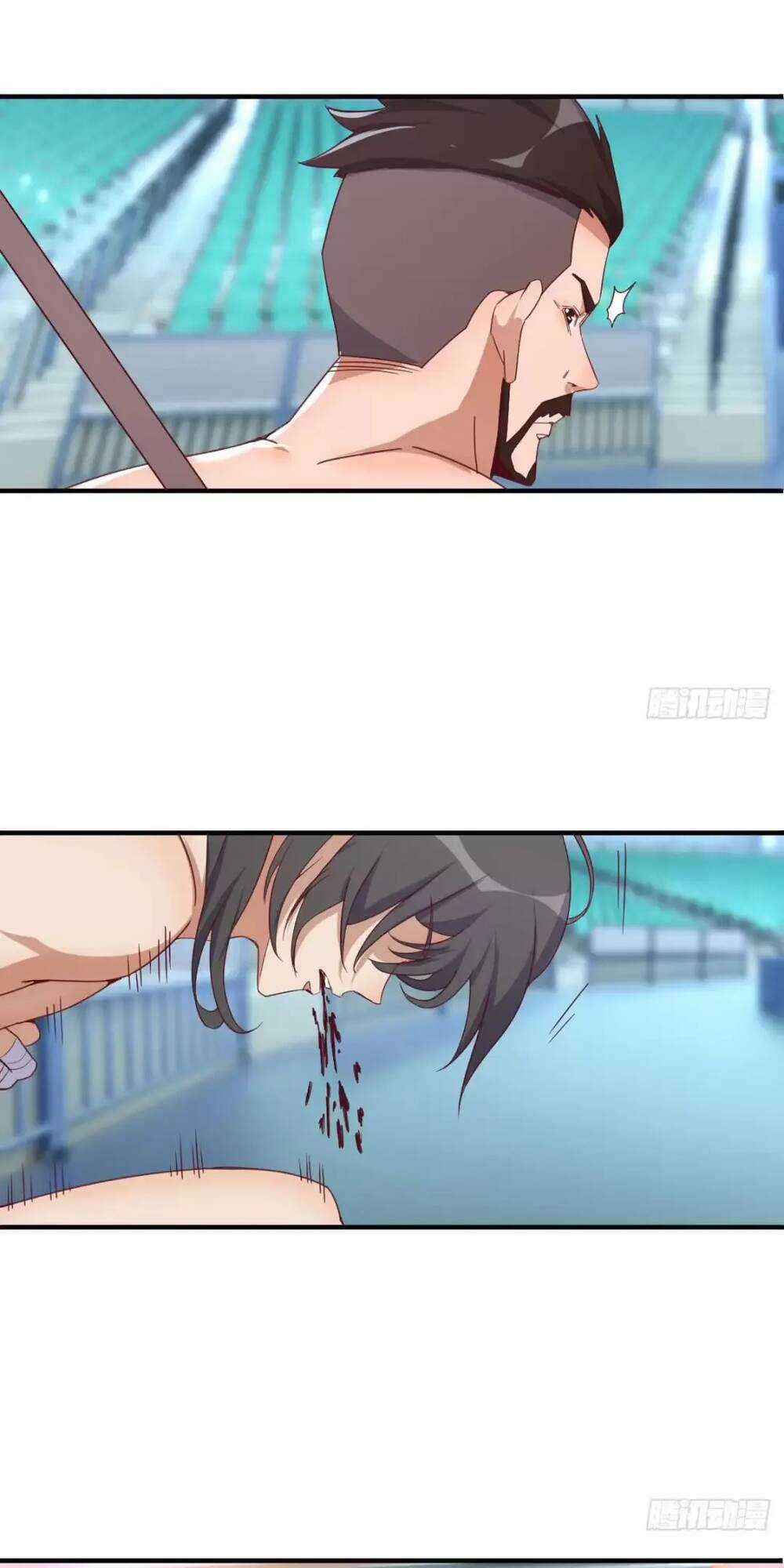 đấu thần vĩnh dạ - Chapter 10 - Trang 3