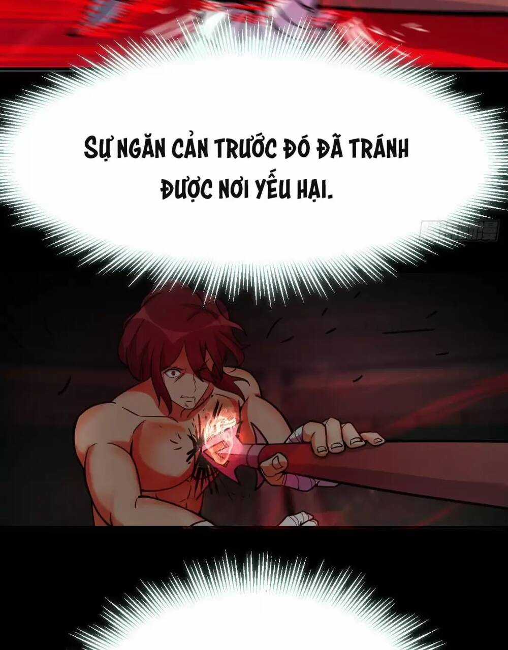 đấu thần vĩnh dạ - Chapter 10 - Trang 22