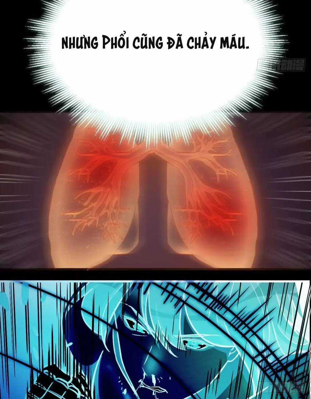 đấu thần vĩnh dạ - Chapter 10 - Trang 23