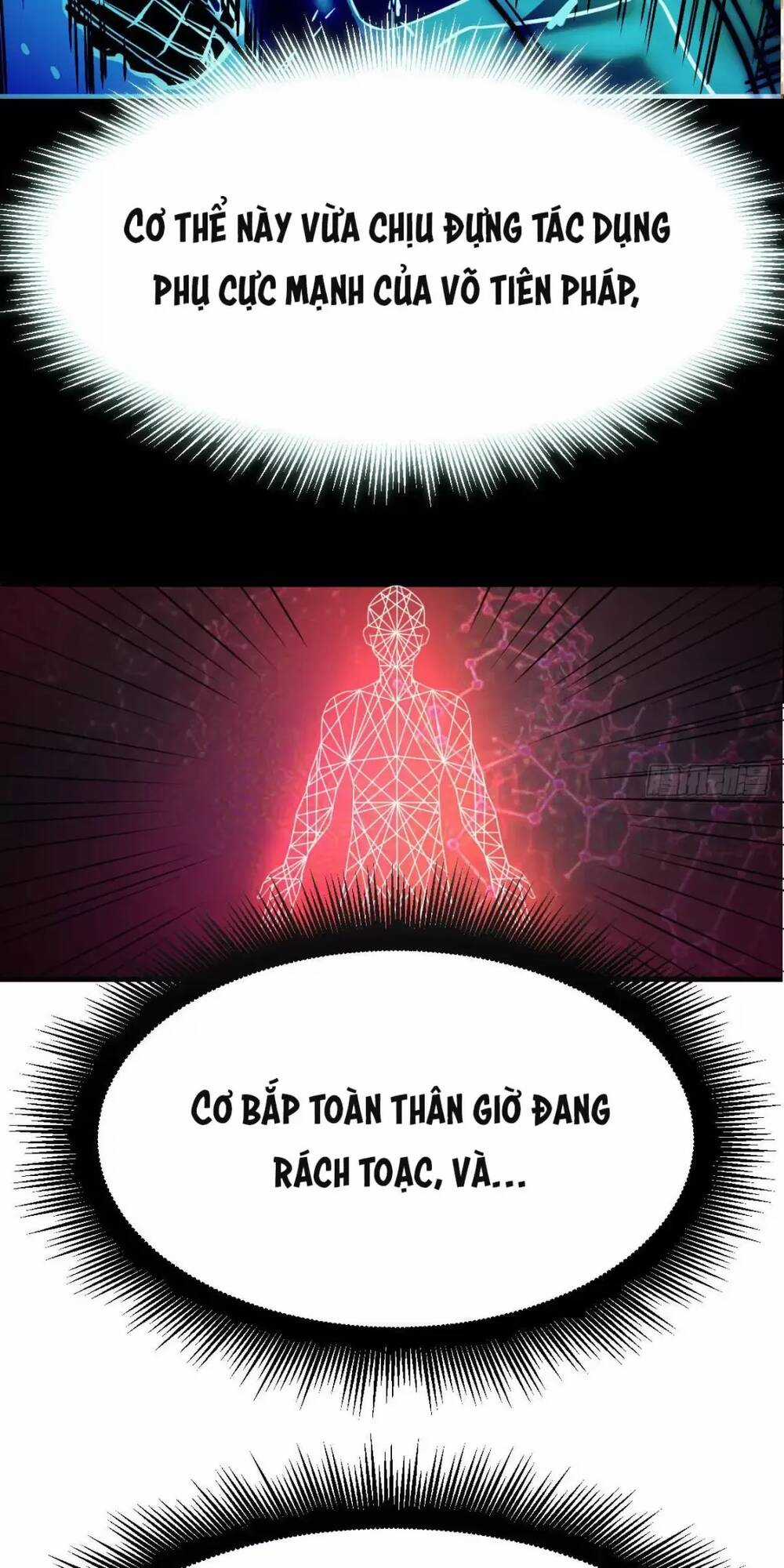 đấu thần vĩnh dạ - Chapter 10 - Trang 24