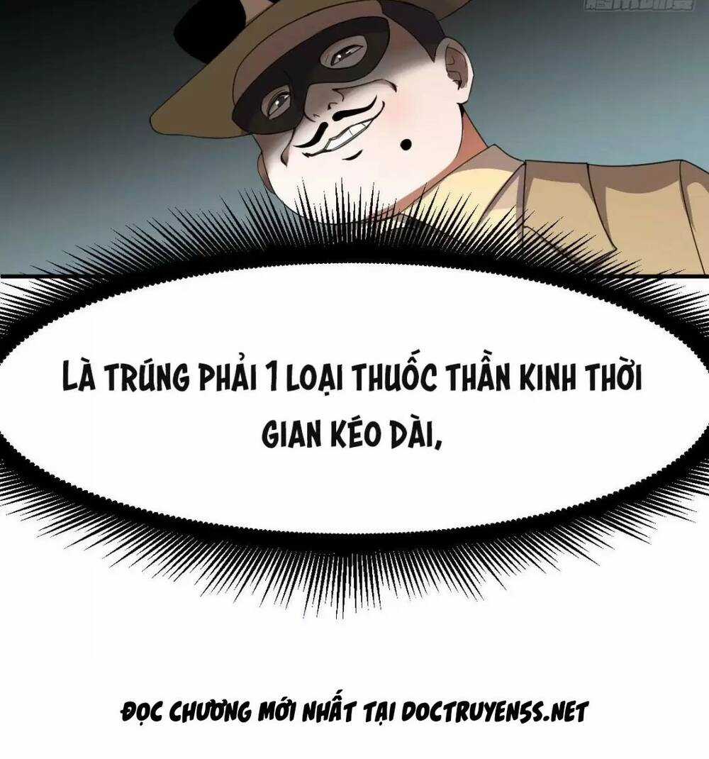 đấu thần vĩnh dạ - Chapter 10 - Trang 26