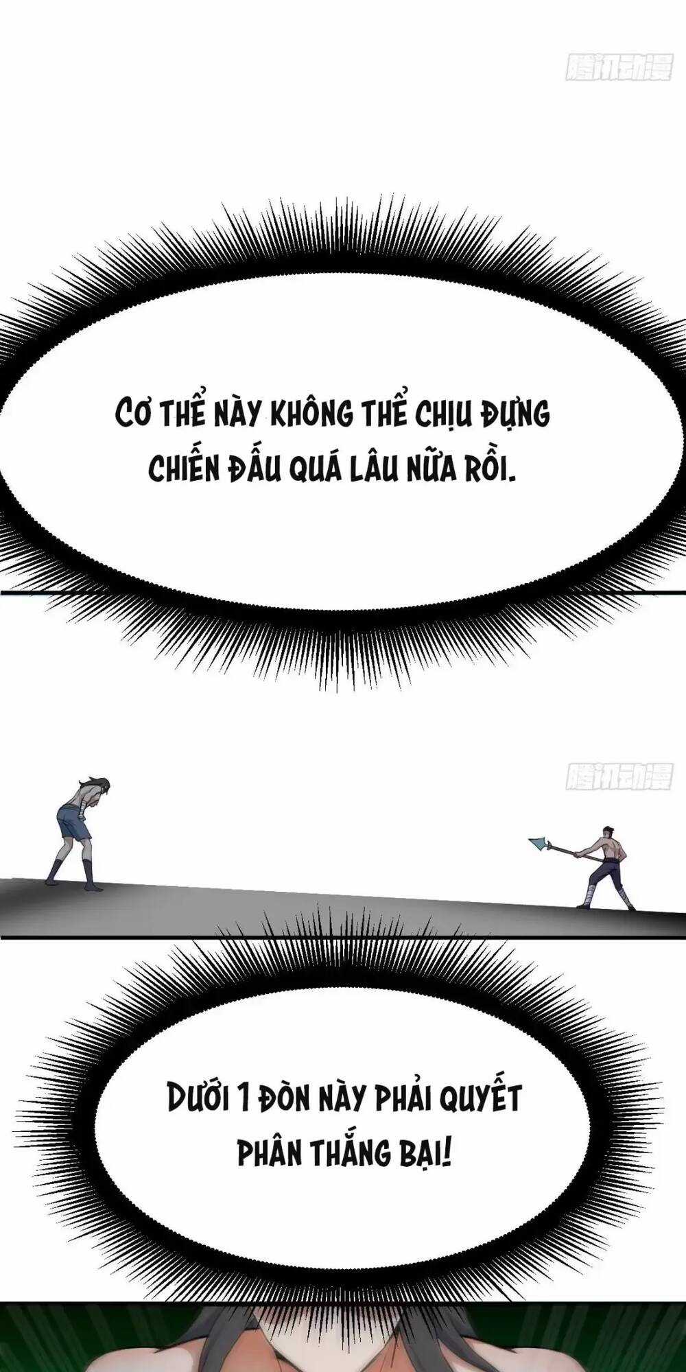 đấu thần vĩnh dạ - Chapter 10 - Trang 27