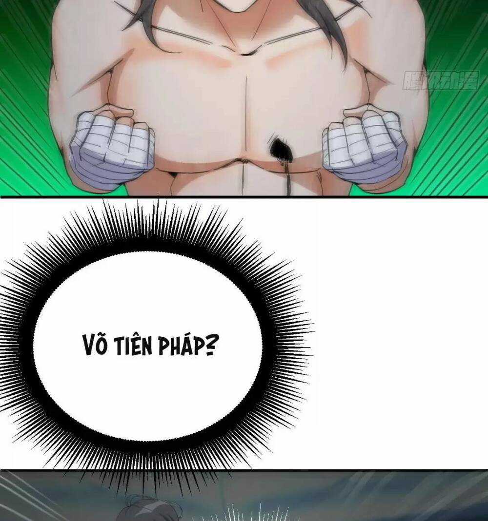 đấu thần vĩnh dạ - Chapter 10 - Trang 28