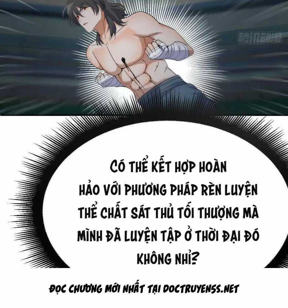 đấu thần vĩnh dạ - Chapter 10 - Trang 29