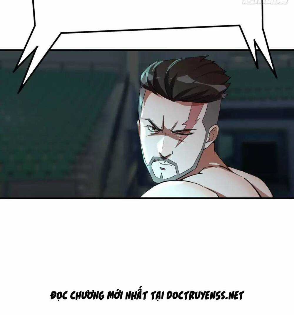 đấu thần vĩnh dạ - Chapter 10 - Trang 35