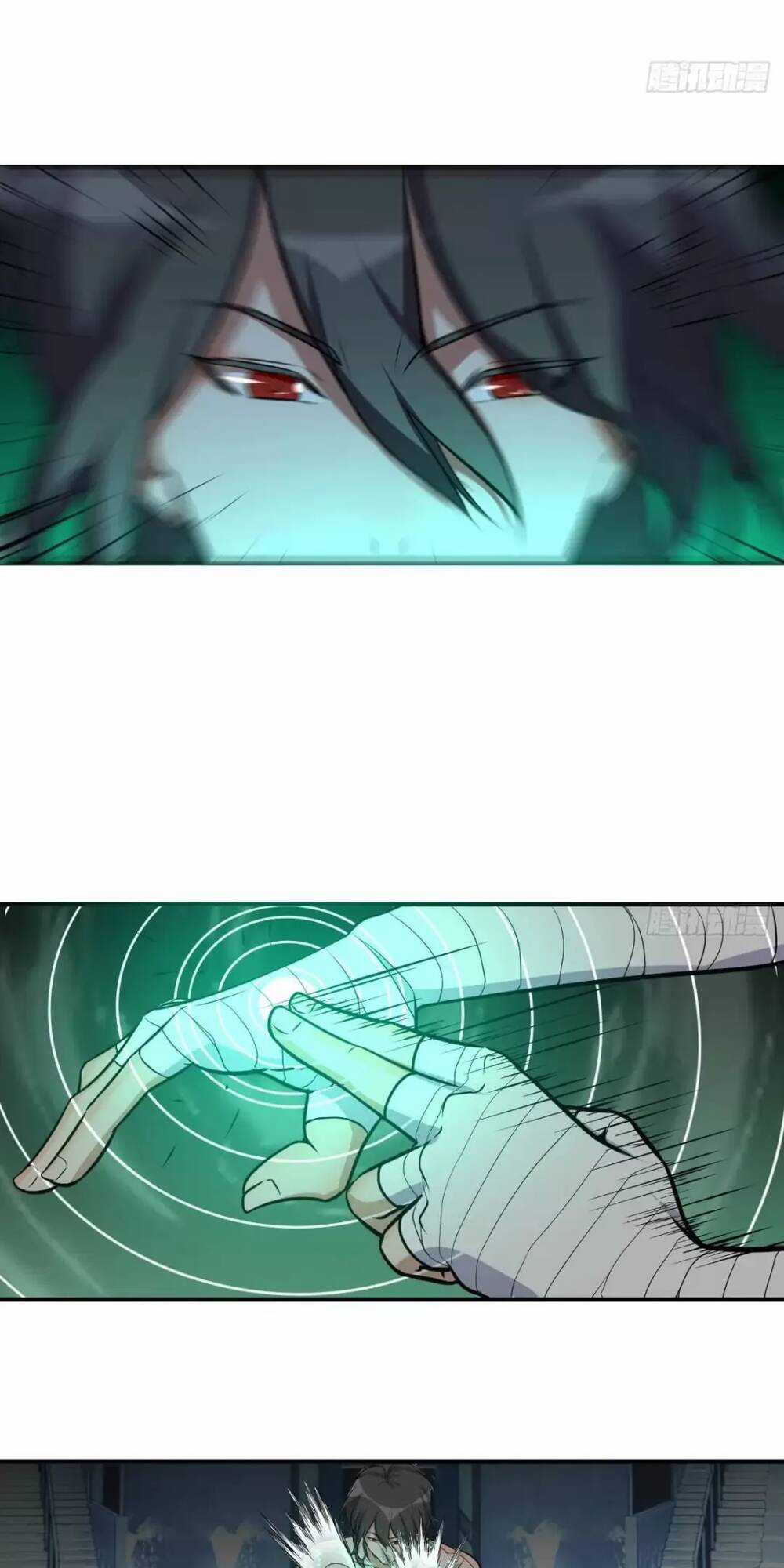 đấu thần vĩnh dạ - Chapter 10 - Trang 36