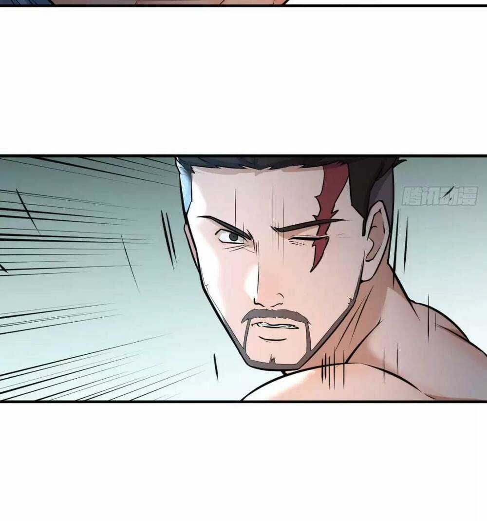 đấu thần vĩnh dạ - Chapter 10 - Trang 38