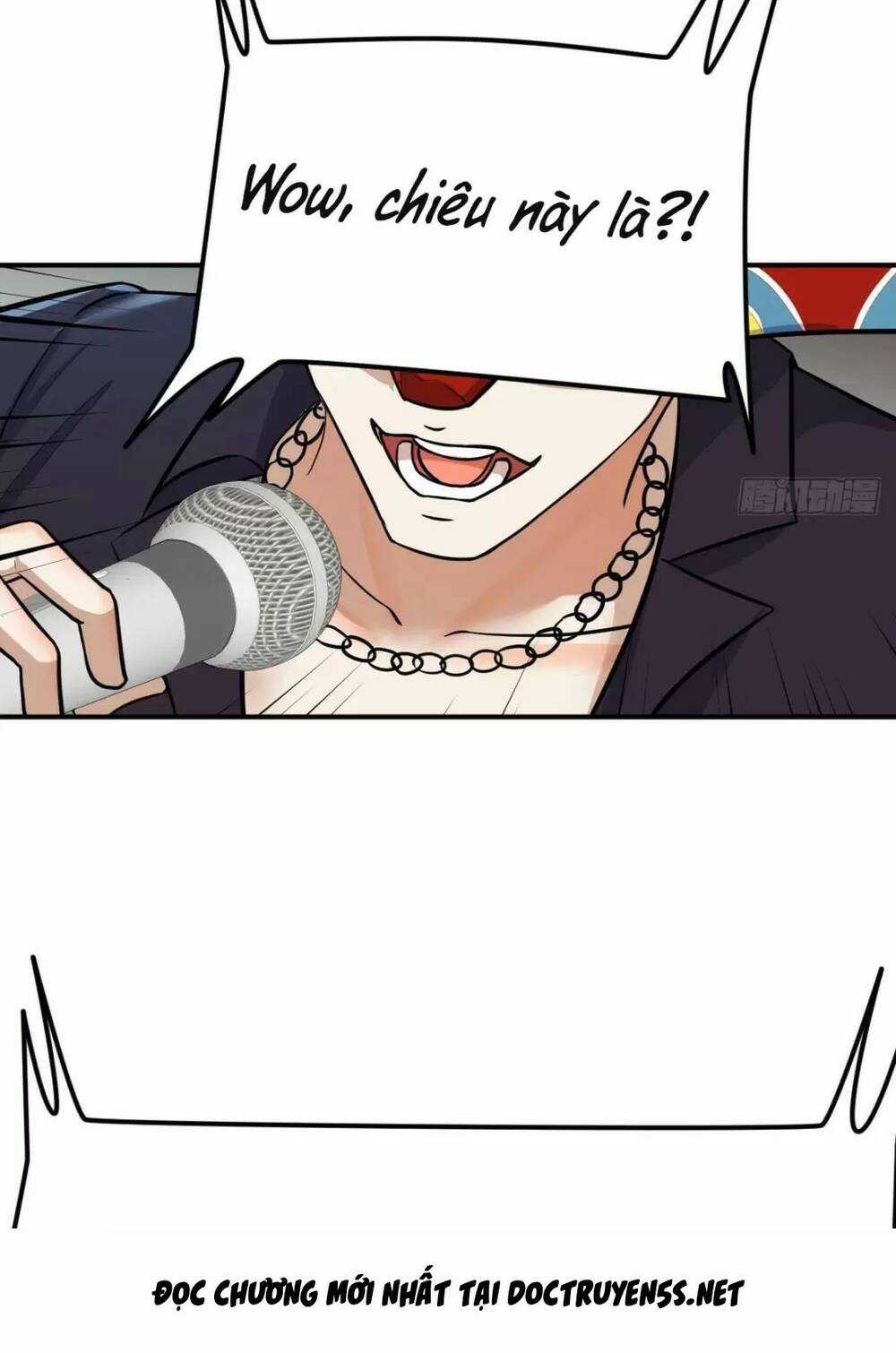 đấu thần vĩnh dạ - Chapter 10 - Trang 40