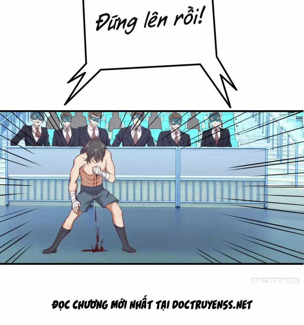 đấu thần vĩnh dạ - Chapter 10 - Trang 5