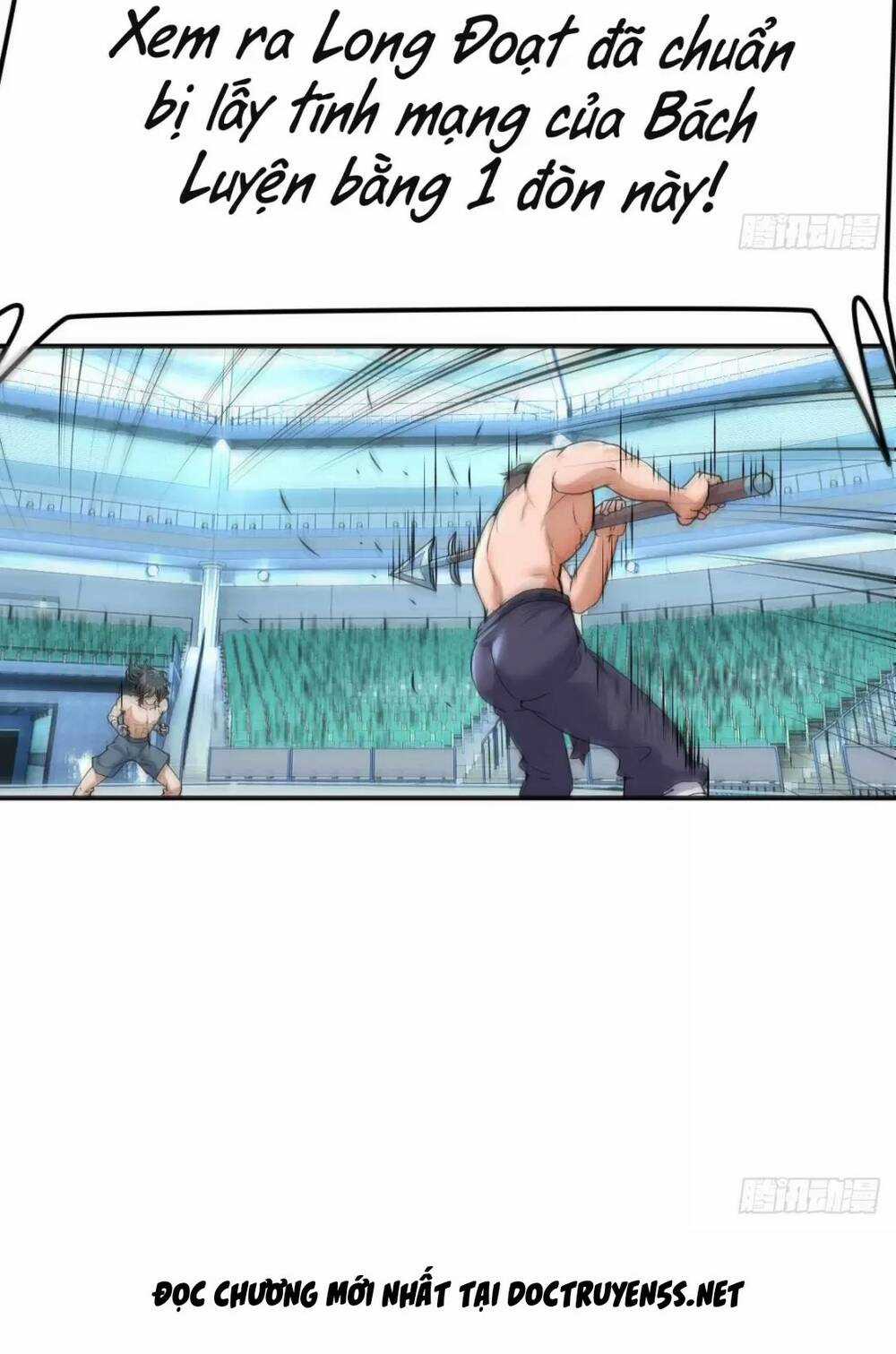 đấu thần vĩnh dạ - Chapter 10 - Trang 41