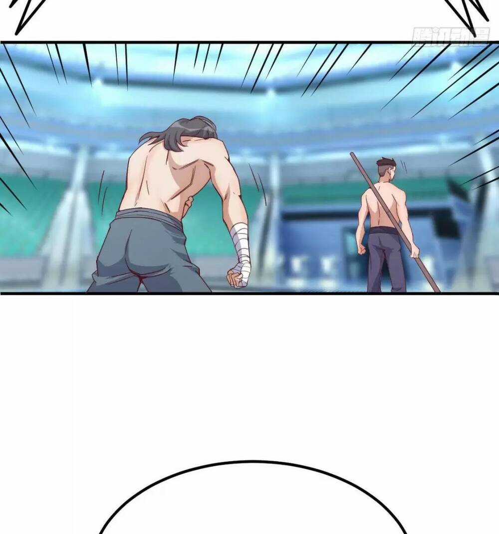 đấu thần vĩnh dạ - Chapter 10 - Trang 8