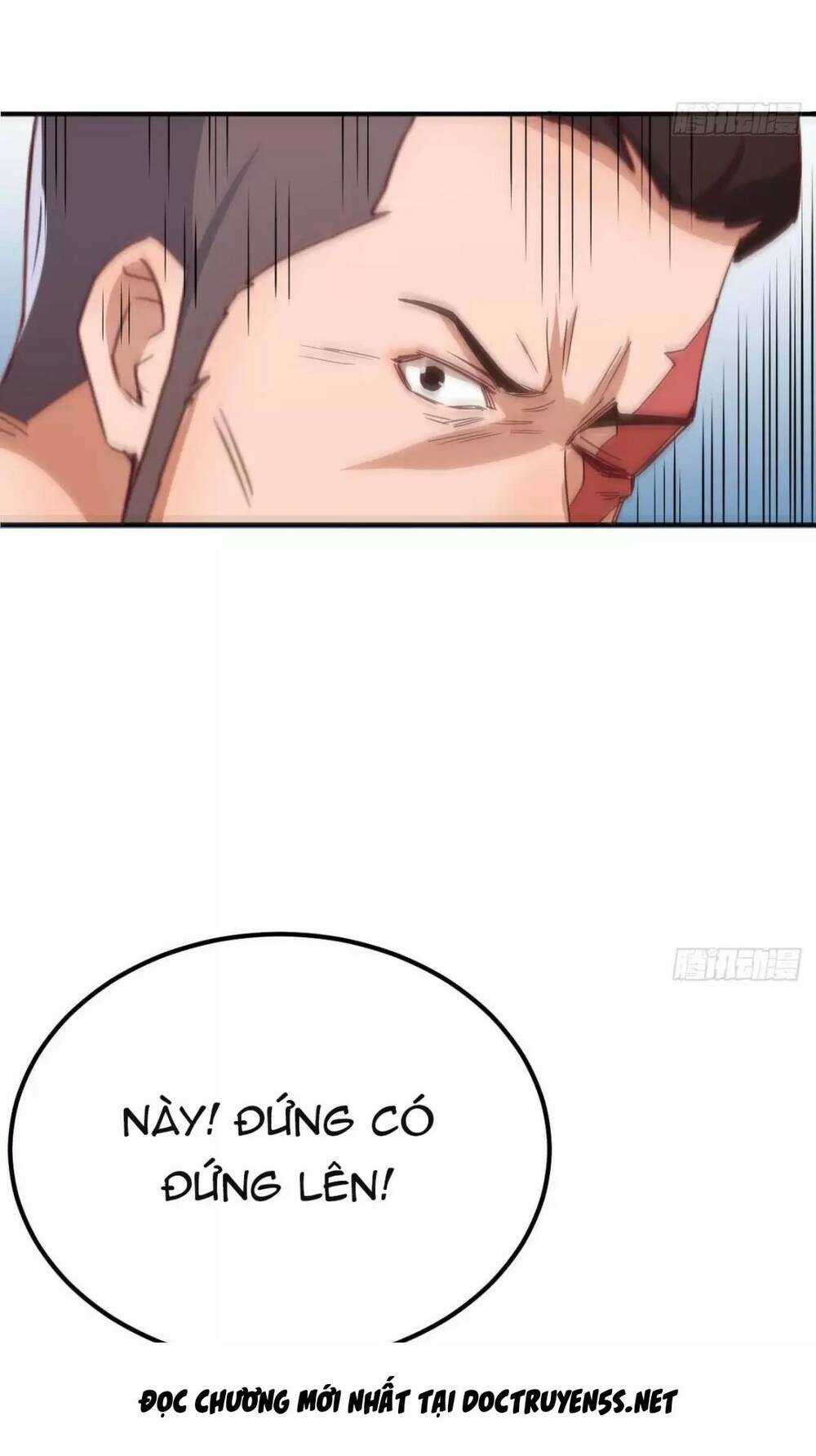 đấu thần vĩnh dạ - Chapter 10 - Trang 10