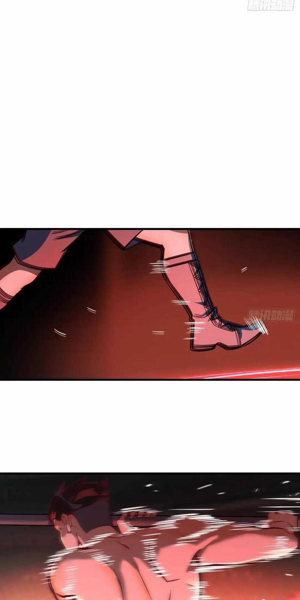 đấu thần vĩnh dạ - Chapter 11 - Trang 11