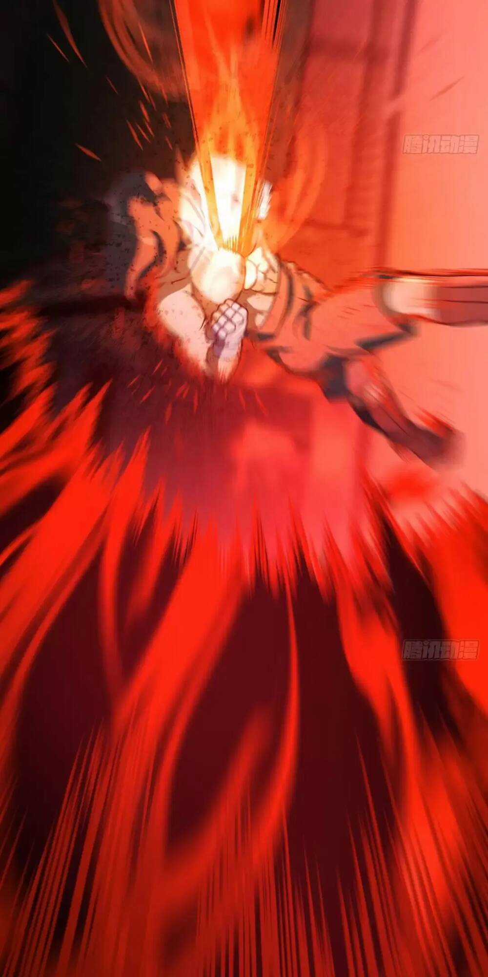 đấu thần vĩnh dạ - Chapter 11 - Trang 15