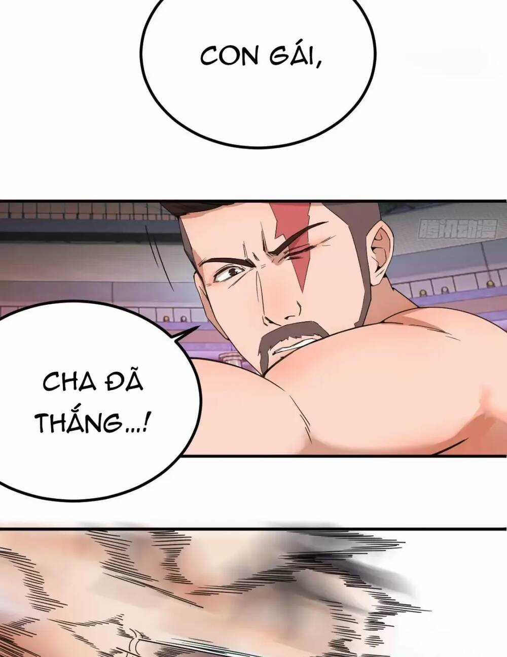 đấu thần vĩnh dạ - Chapter 11 - Trang 18