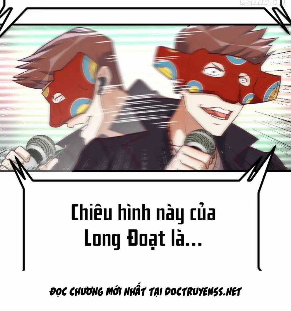 đấu thần vĩnh dạ - Chapter 11 - Trang 3