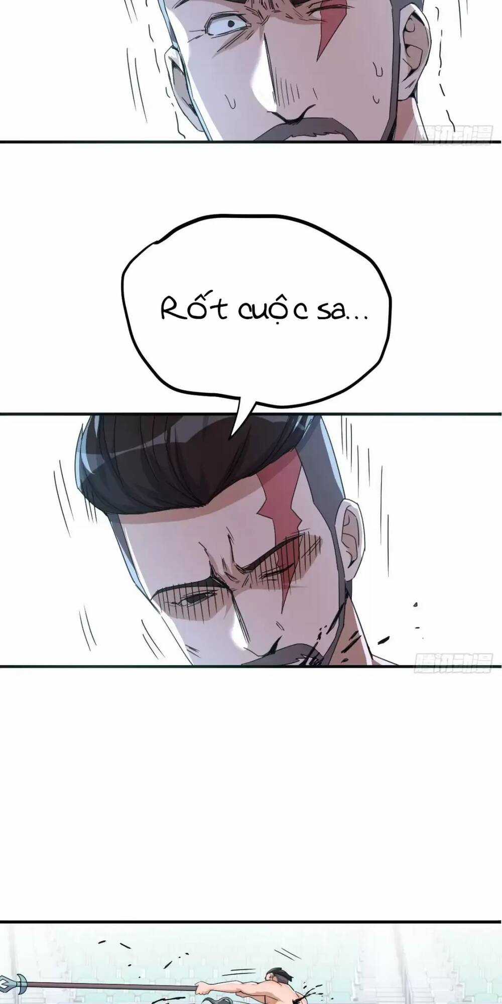 đấu thần vĩnh dạ - Chapter 11 - Trang 23