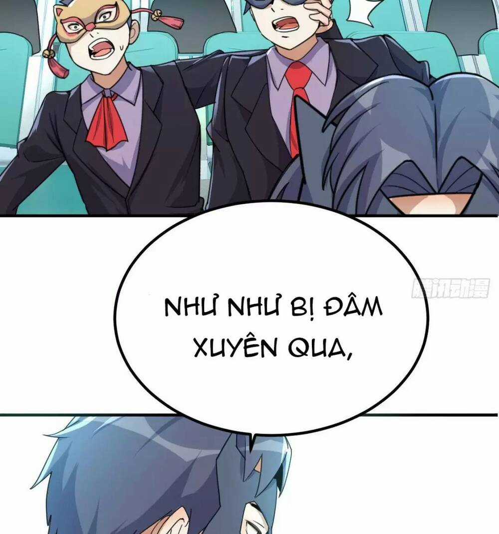 đấu thần vĩnh dạ - Chapter 11 - Trang 26