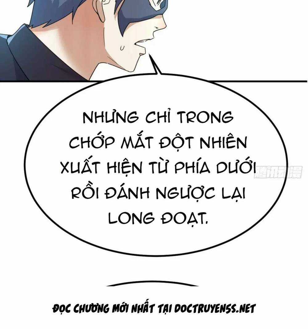 đấu thần vĩnh dạ - Chapter 11 - Trang 27
