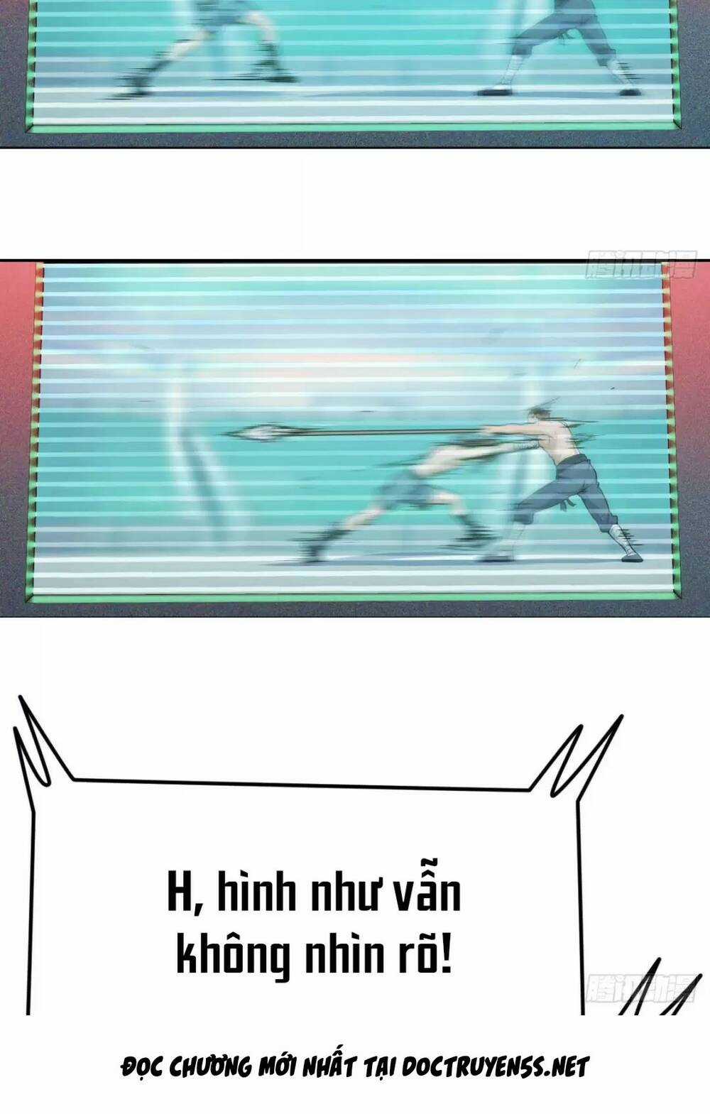 đấu thần vĩnh dạ - Chapter 11 - Trang 30