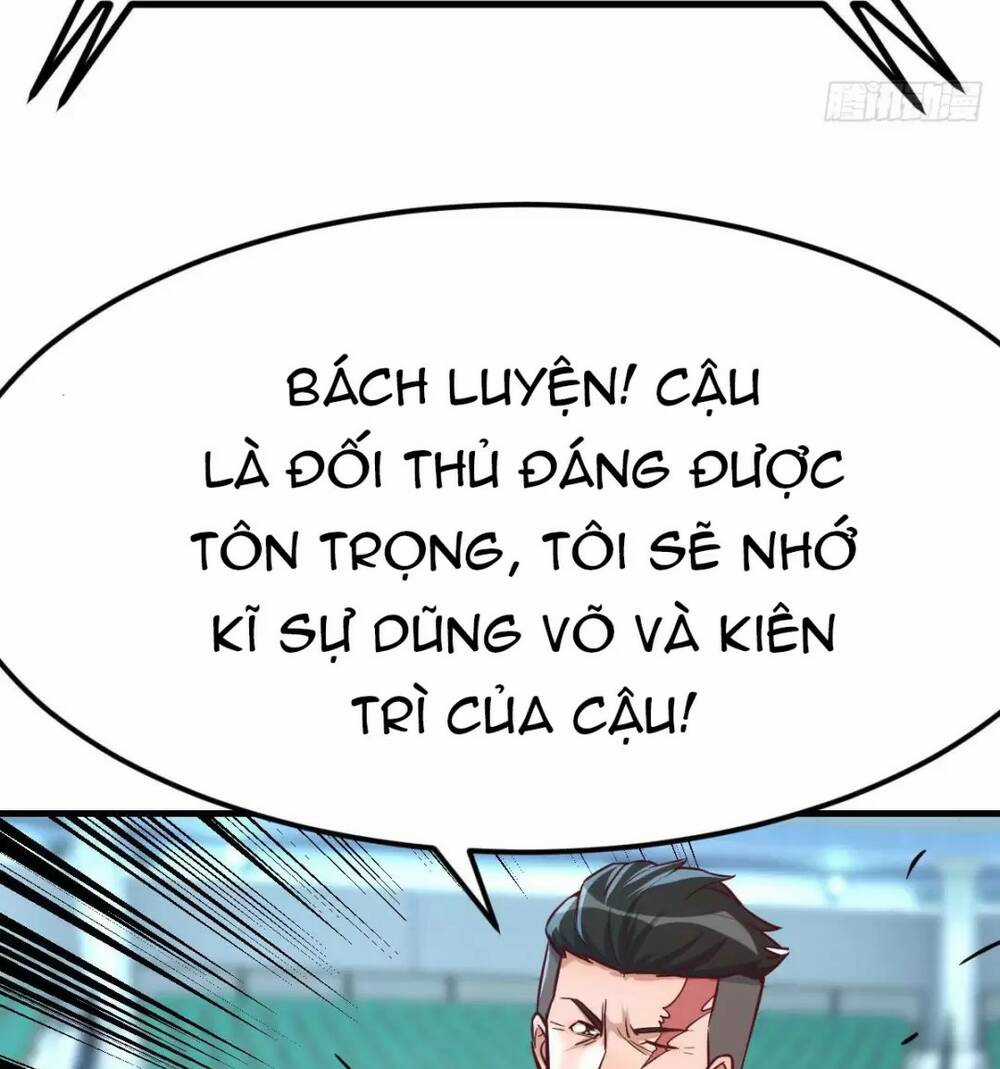 đấu thần vĩnh dạ - Chapter 11 - Trang 4