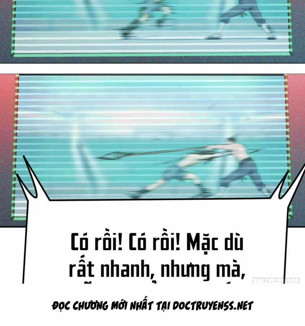 đấu thần vĩnh dạ - Chapter 11 - Trang 32