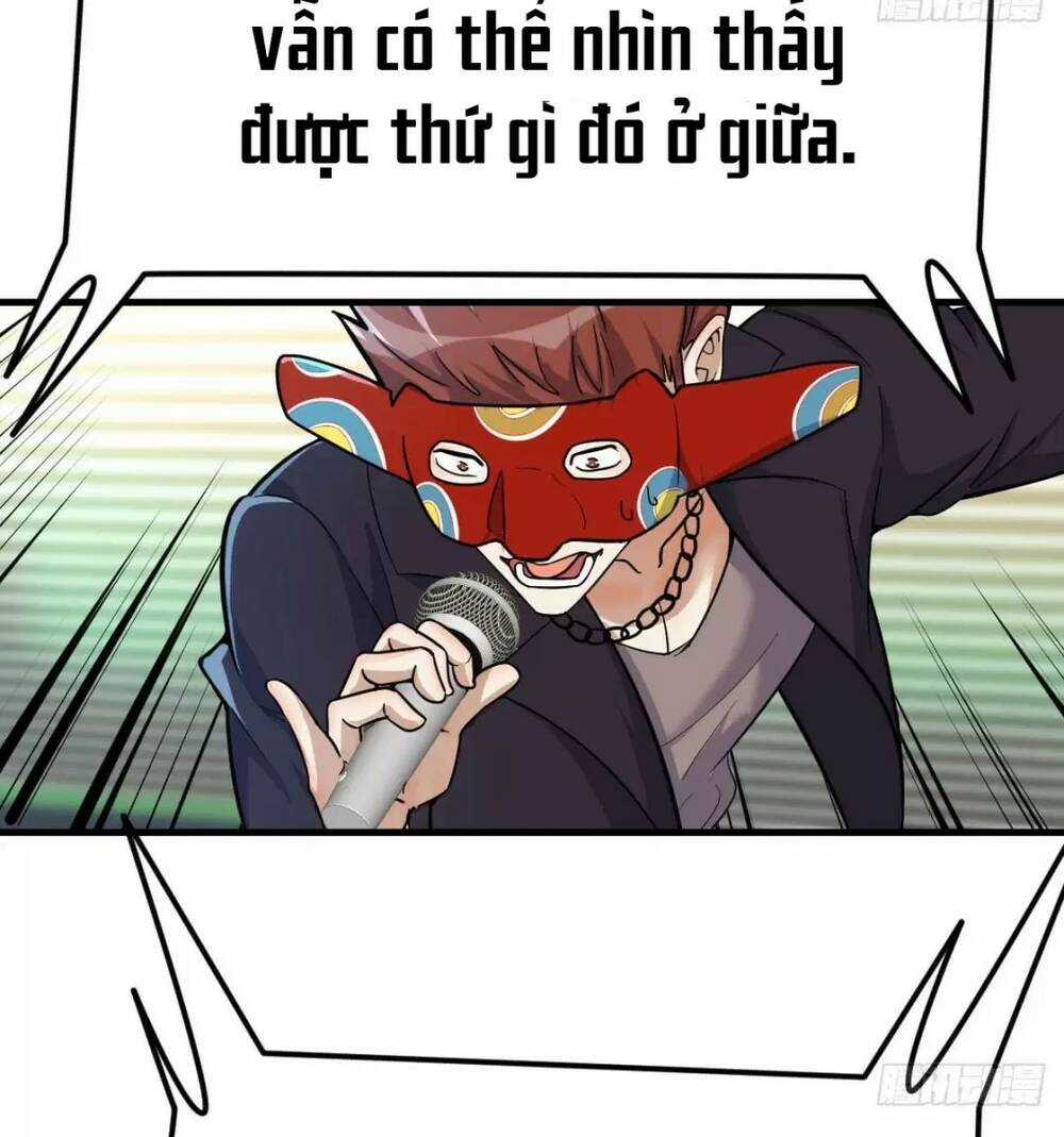 đấu thần vĩnh dạ - Chapter 11 - Trang 33