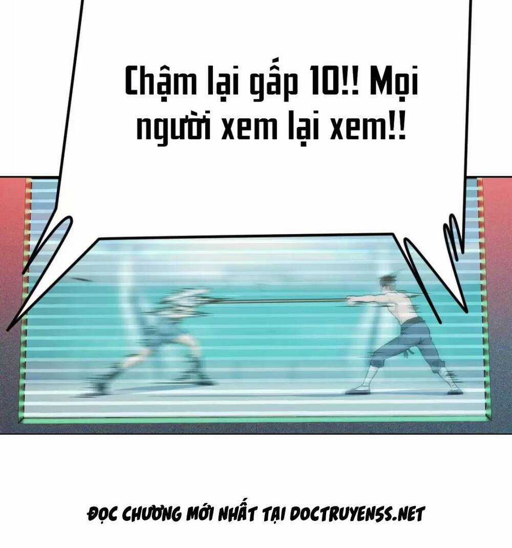 đấu thần vĩnh dạ - Chapter 11 - Trang 34