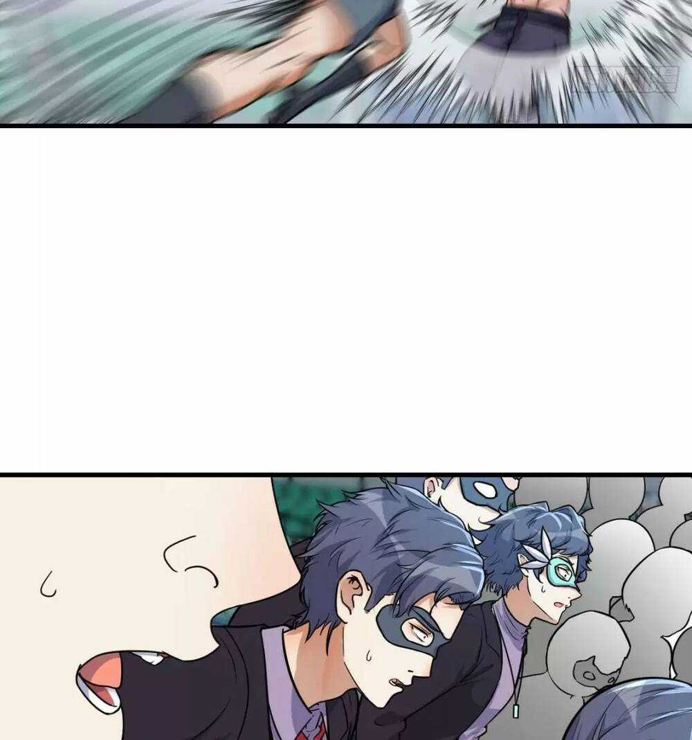 đấu thần vĩnh dạ - Chapter 11 - Trang 37