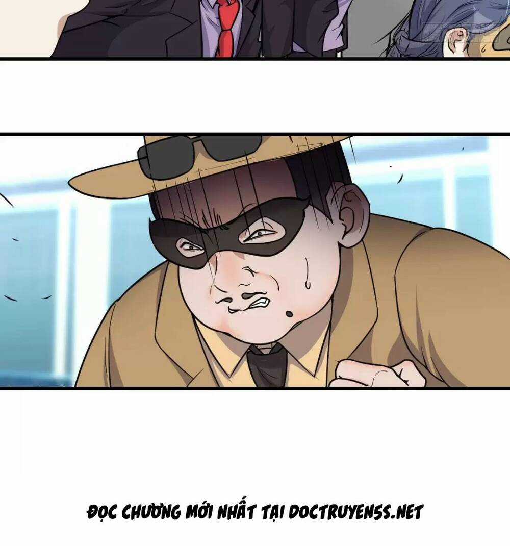 đấu thần vĩnh dạ - Chapter 11 - Trang 38