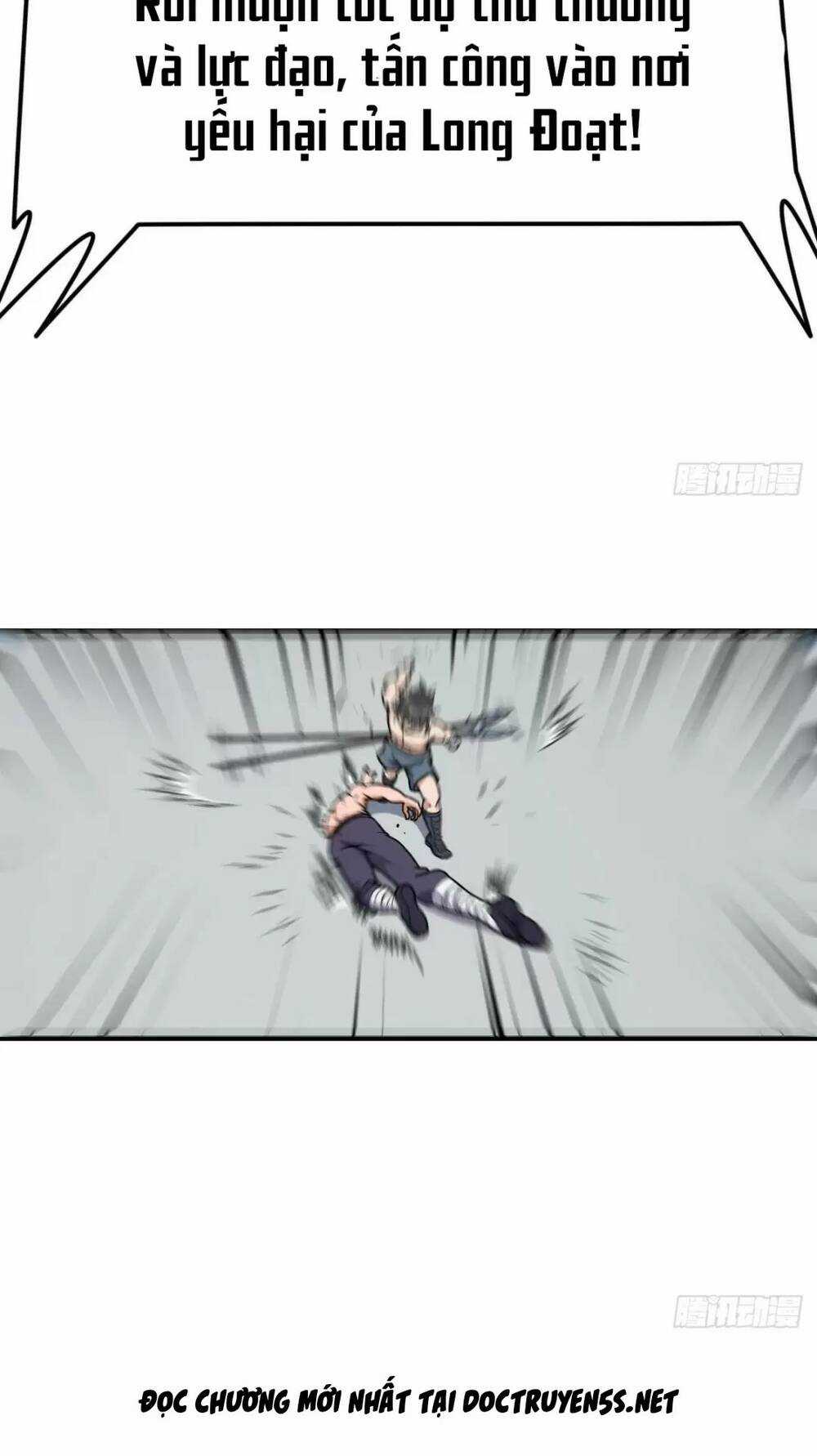 đấu thần vĩnh dạ - Chapter 11 - Trang 41