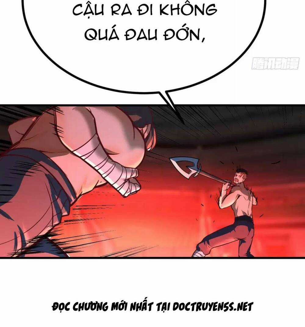 đấu thần vĩnh dạ - Chapter 11 - Trang 8