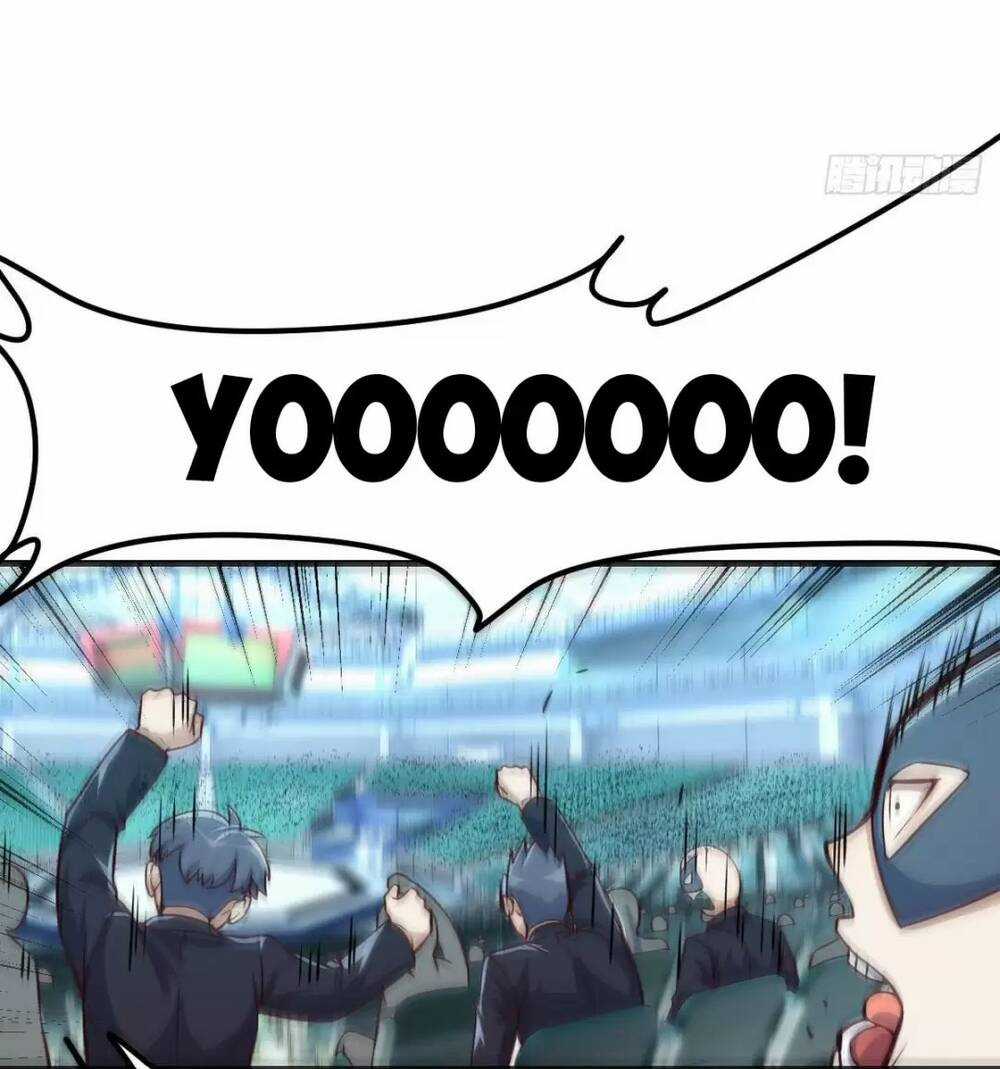 đấu thần vĩnh dạ - Chapter 12 - Trang 11