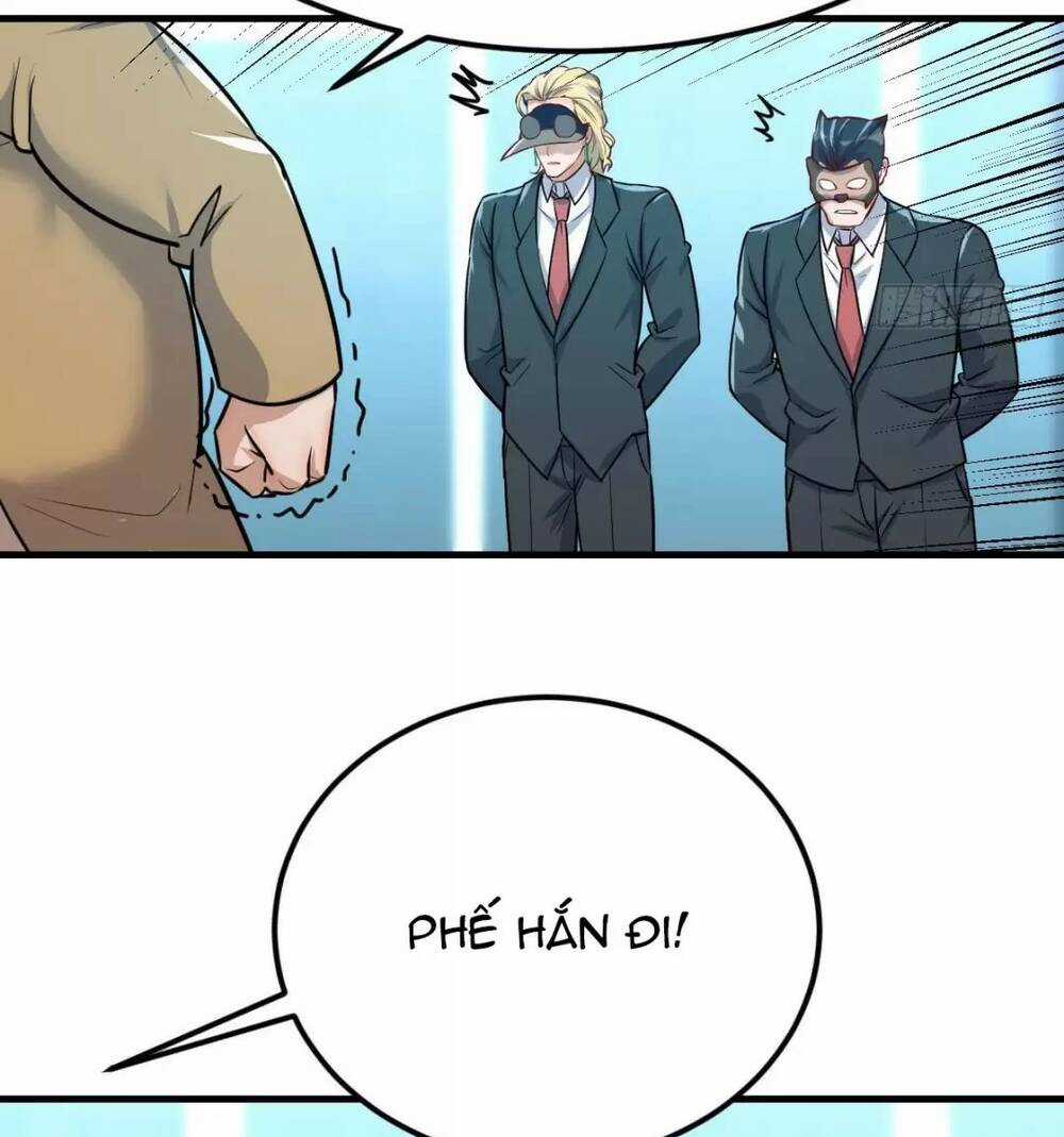 đấu thần vĩnh dạ - Chapter 12 - Trang 13