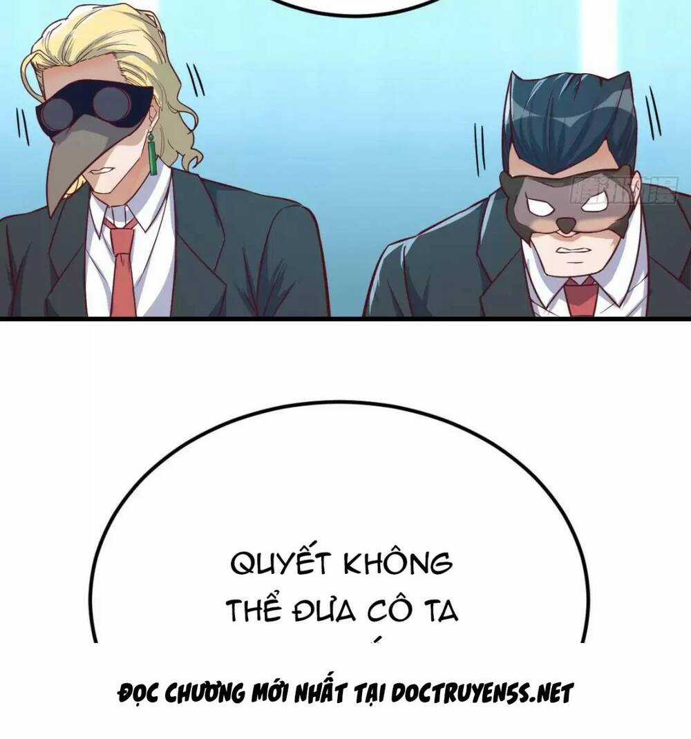 đấu thần vĩnh dạ - Chapter 12 - Trang 14