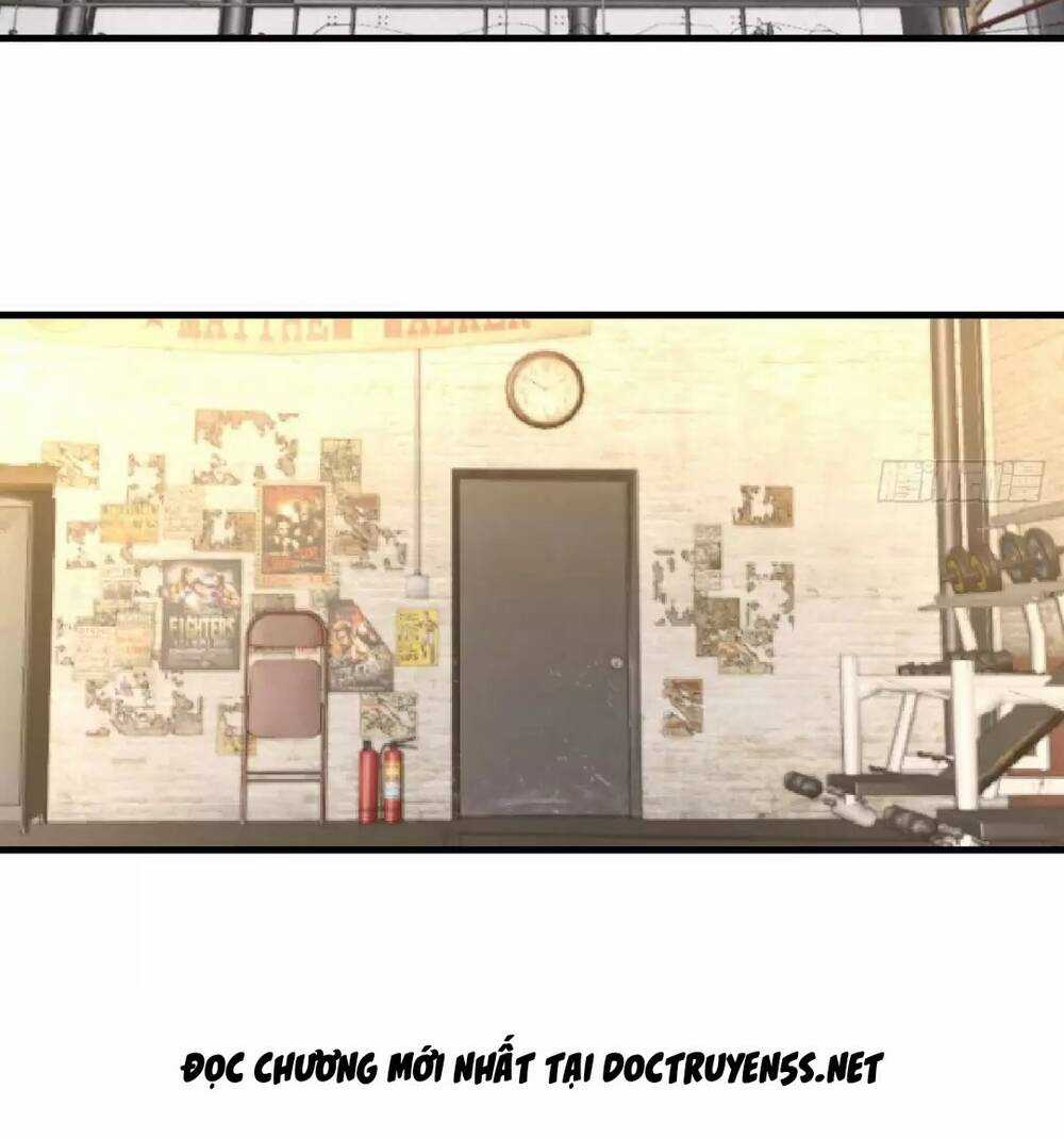 đấu thần vĩnh dạ - Chapter 12 - Trang 17