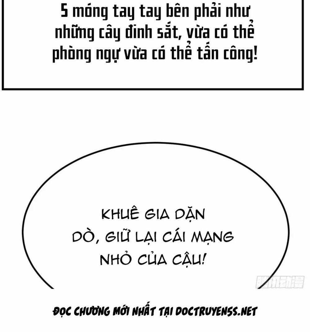 đấu thần vĩnh dạ - Chapter 12 - Trang 24