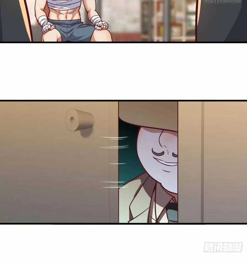 đấu thần vĩnh dạ - Chapter 12 - Trang 26