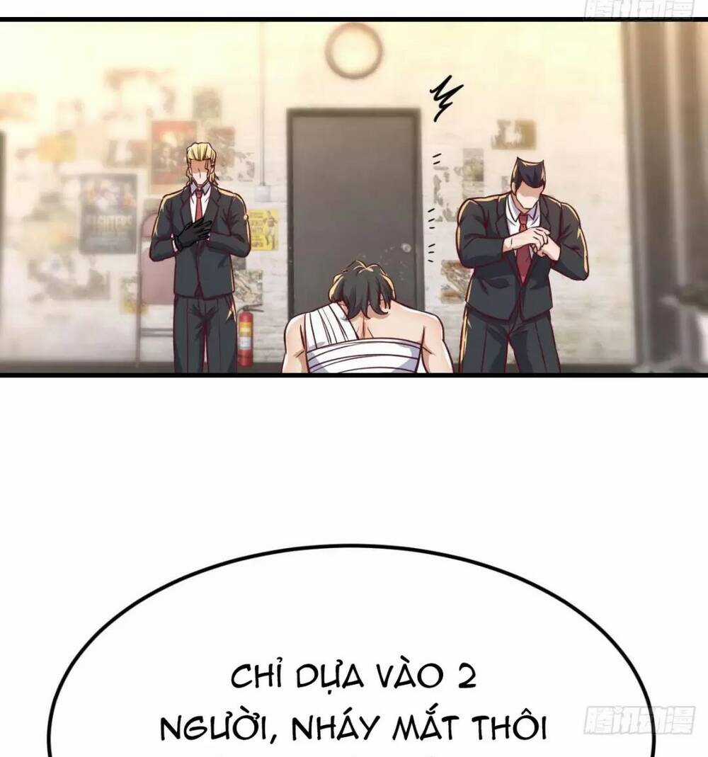 đấu thần vĩnh dạ - Chapter 12 - Trang 28
