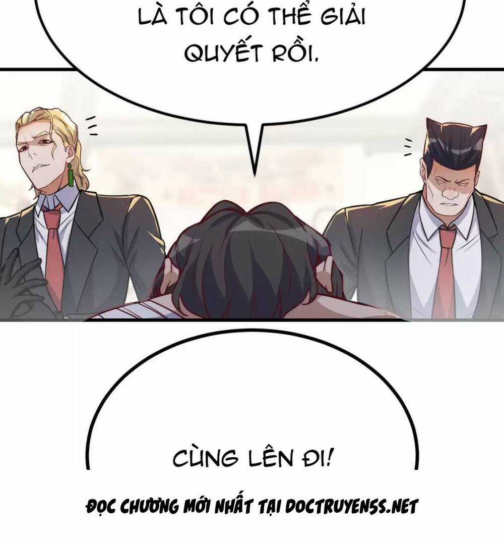 đấu thần vĩnh dạ - Chapter 12 - Trang 29