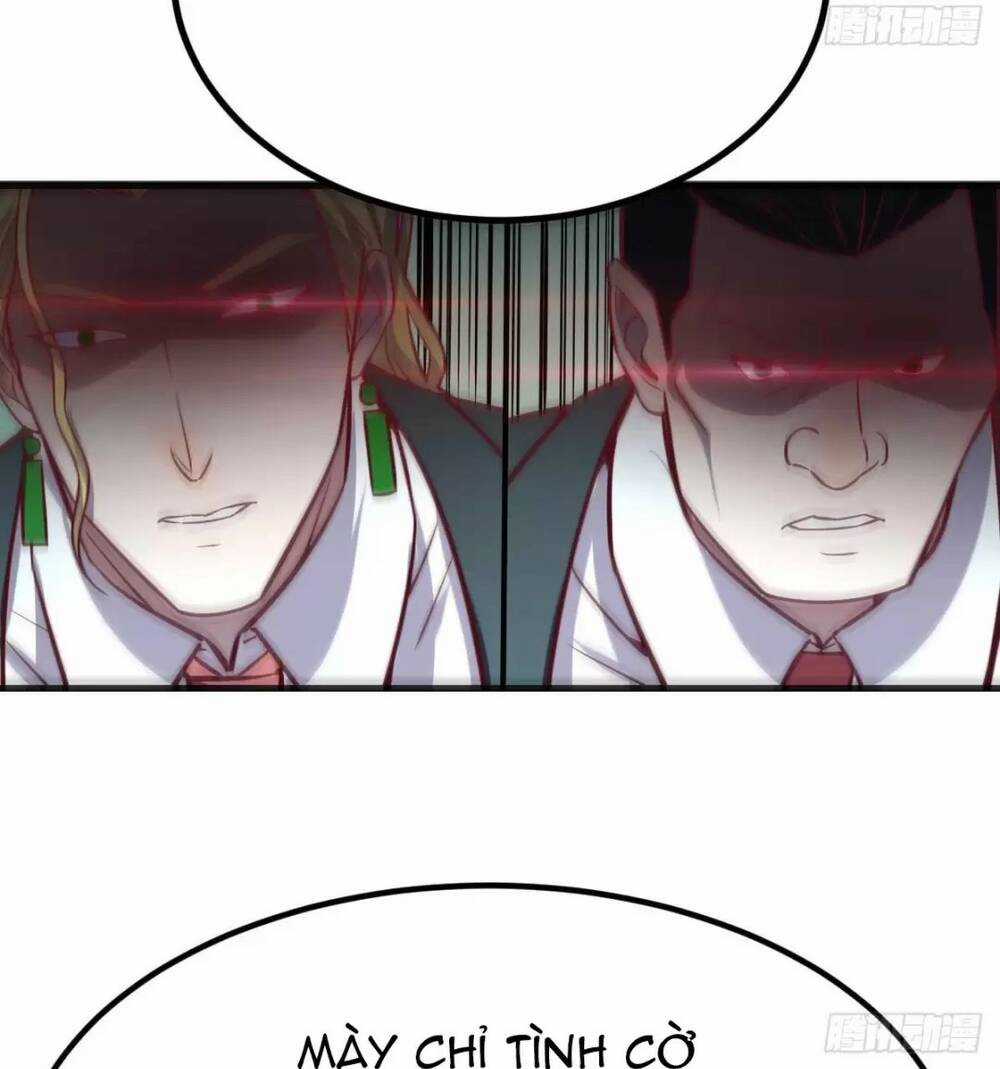 đấu thần vĩnh dạ - Chapter 12 - Trang 30